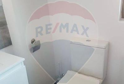 Apartament in zona Centrala, et.1, curte privata. - 7