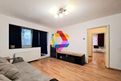 Apartament două camere de închiriat - zona Gării- 50 mp - plus-imo.ro - 3