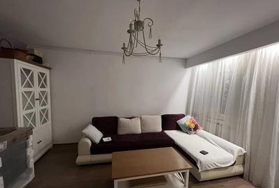 Apartament 2 camere, decomandat, 60 mp, ac, balcon, metrou, Dristor - 2