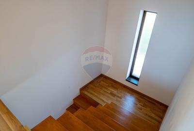 Vanzare vila deosebita cu 4 camere, Branesti - Autostrada Soarelui - 28