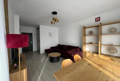 Apartament cu 2 camere decomandat în Central - 15