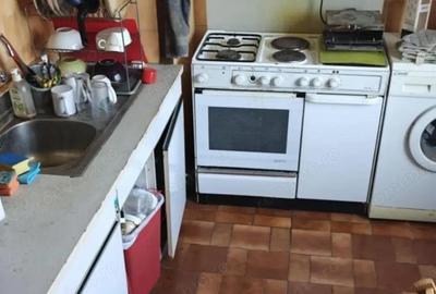 Garsonieră în Cetății - 2