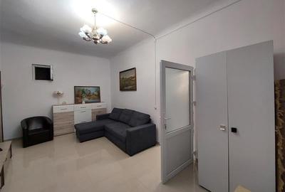 Apartament renovat ultracentral - 8