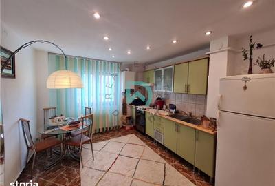 Apartament cu 2 camere semidecomandat, mobilat în Triaj - 11