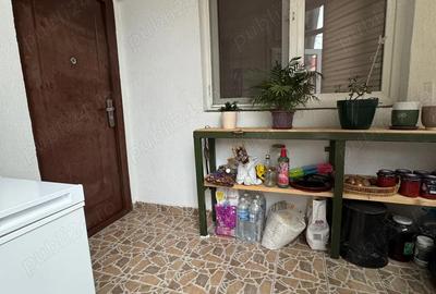Casă cu 3 camere în Giurgiului - 8