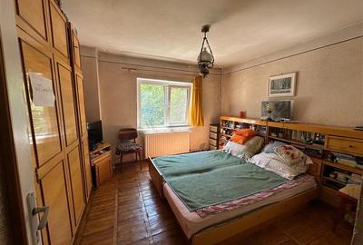 Apartament cu 3 camere decomandat în Central - 3