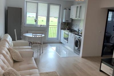 Apartament cu 2 camere în Aeroport - 2