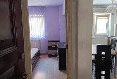 Apartament cu 2 camere decomandat în Calea Moldovei - 2