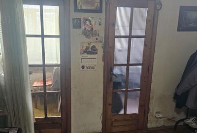 Garsonieră decomandată în Exterior Vest - 2