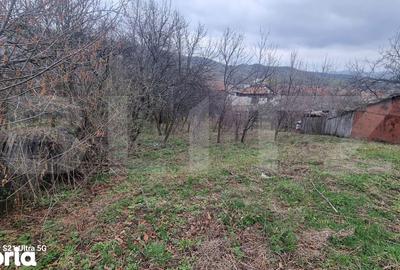 Teren de 1000 mp, în Izvoarele - 7