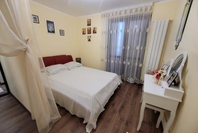 Apartament cu 2 camere semidecomandat în Țiglina 2 - 4