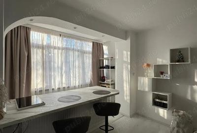 Garsonieră nedecomandată în Siderurgiștilor - 9