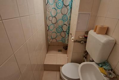 Apartament cu 2 camere, etajul 1/4, PET FRIENDLY, zona Podu Ros - 6