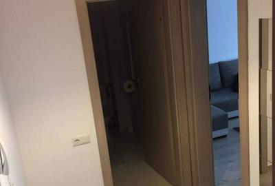 Garsonieră decomandată în Central - 6