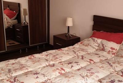 Apartament cu 2 camere decomandat în Central - 5