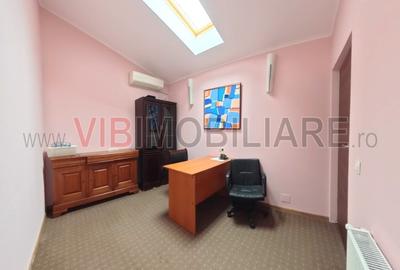 Spațiu comercial, de 150 mp, în Parcul Carol - 16