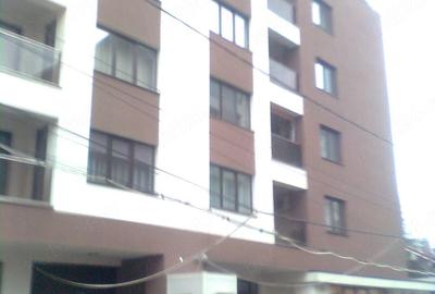 Garsonieră decomandată în Băneasa - 1