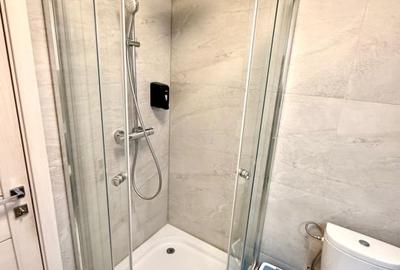 Apartament cu 3 camere, mobilat în Fundeni - 39