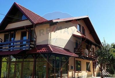 Vila/Casa de vacanta la munte (D+P+E+M) - Prahova - Provi... - 18