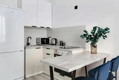 Garsonieră decomandată în Giulești - 1