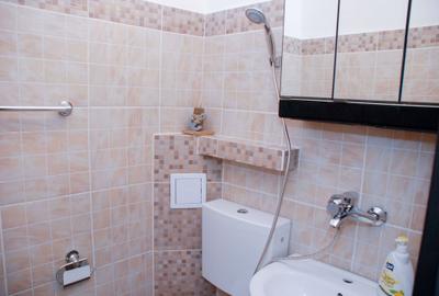 Garsonieră decomandată în Complex Studențesc - 5