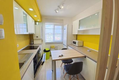 Apartament cu 2 camere decomandat în Ultracentral - 2