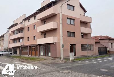 Apartament cu 2 camere în Boul Roșu - 1