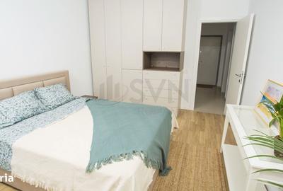 Apartament cu 2 camere în Pipera - 9