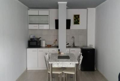 Apartament cu 2 camere semidecomandat în Central - 2