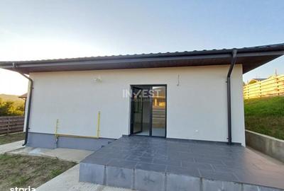Casă cu 3 camere în Horpaz - 6