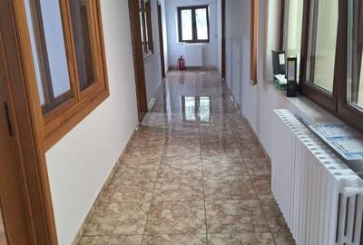 Bd. Mamaia - ANAF, spatiu IDEAL BIROURI, 168 mp. - 3