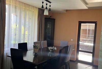 Casă cu 3 camere cu Teren 600 Mp în Central - 4