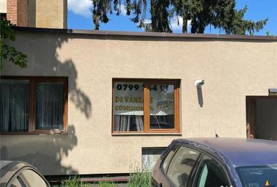 Spațiu comercial, de 90 mp, în Semicentral - 3