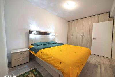 Apartament cu 2 camere decomandat în Bartolomeu - 1