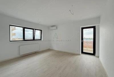 2 camere | Finisat la cheie | HILS Republica | Balcon mare | Metrou - 2