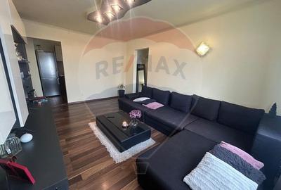 Apartament cu 3 camere decomandat, mobilat în Central - 11