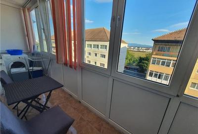 Oportunitate imobiliară 2 camere pe strada Siretului, Sibiu. - 13
