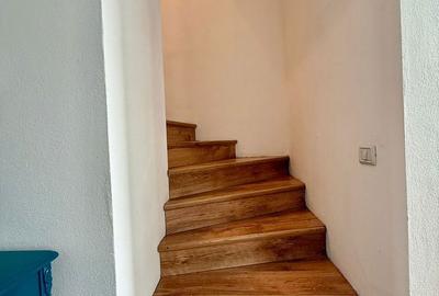 Casă cu 4 camere în Ultracentral - 11