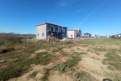 Teren Casa 450mp - 4