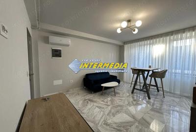 Inchiriere Apartament 2 Camere Bloc Nou Finisat si Mobilat Modern in inima Cetatii Alba Carolina - 16