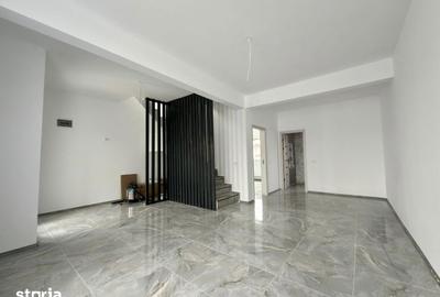 Casă cu 4 camere cu Teren 300 Mp în Lumina - 12