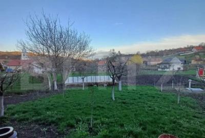 Casă cu 5 camere cu Teren 1085 Mp în Călărași - 18