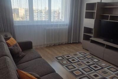 Apartament cu 2 camere semidecomandat, mobilat în Nicolae Grigorescu - 3