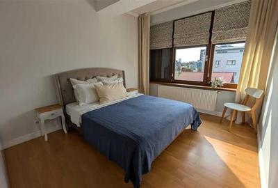 Apartament 3 camere, Aviatiei, loc de parcare inclus in pret - 3