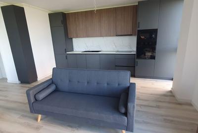 Apartament cu 2 camere în Central - 2