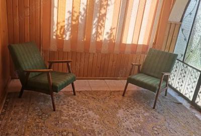 Casă cu 5 camere cu Teren 1300 Mp în Central