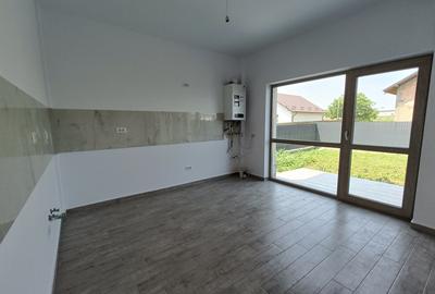 Casă individuală cu 4 camere cu Canalizare în Popas Păcurari - 4