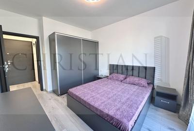 Apartament cu 2 camere decomandat, mobilat în Lujerului - 2