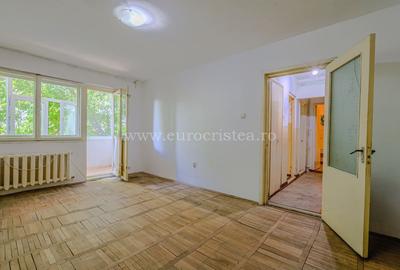 Apartament cu 2 camere,conf.1 în Mangalia,aproape de plajă. - 4