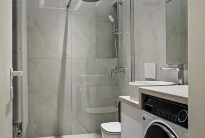 Apartament cu 3 camere decomandat, mobilat în Central - 10
